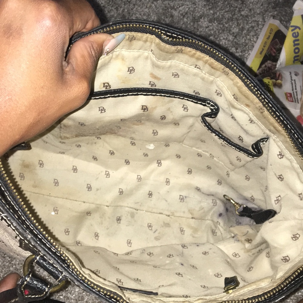D&B bag - Picture 6 of 7